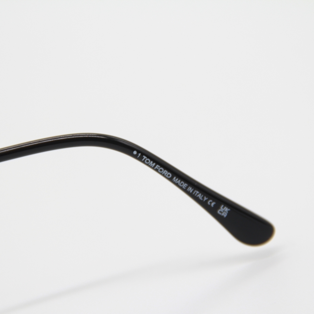 NEW TOM FORD PAVLOS-02 TF980 30C SUNGLASSES TOM FORD FT0980/S 30C UNISEX EYEWEAR - Picture 10 of 11